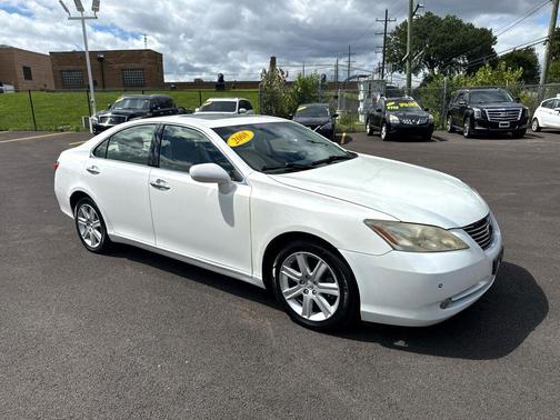 2008 Lexus ES 350 Base