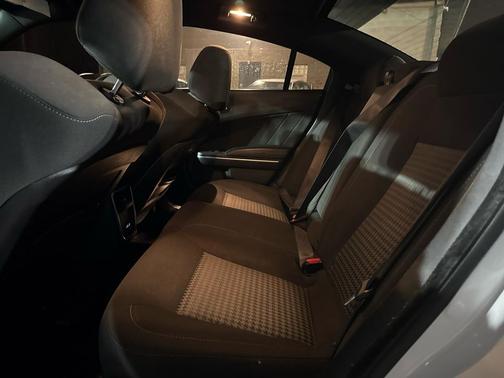 2021 Dodge Charger GT