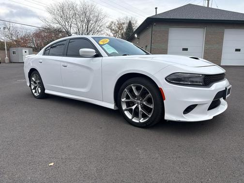 2021 Dodge Charger GT