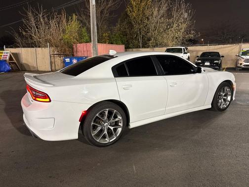 2021 Dodge Charger GT