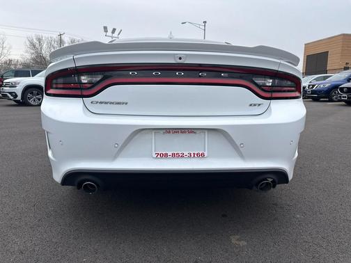 2021 Dodge Charger GT