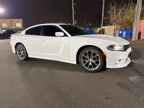 2021 Dodge Charger GT