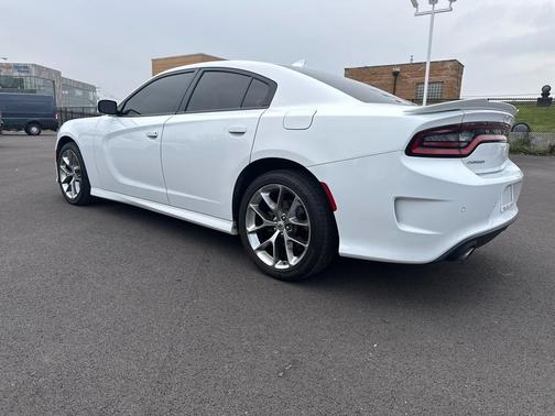 2021 Dodge Charger GT