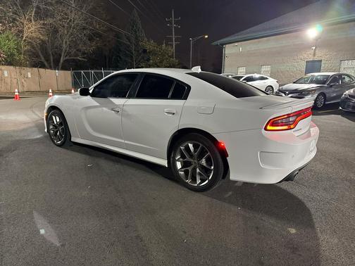 2021 Dodge Charger GT