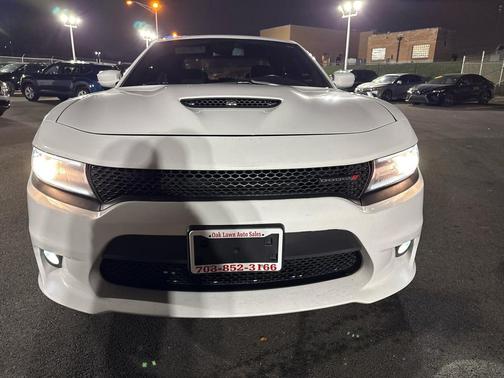2021 Dodge Charger GT