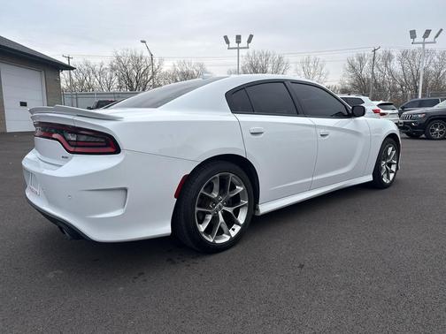 2021 Dodge Charger GT