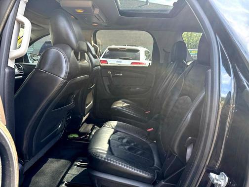 2012 GMC Acadia Denali