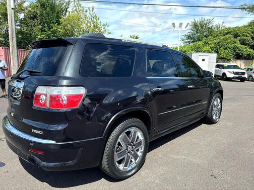 2012 GMC Acadia Denali