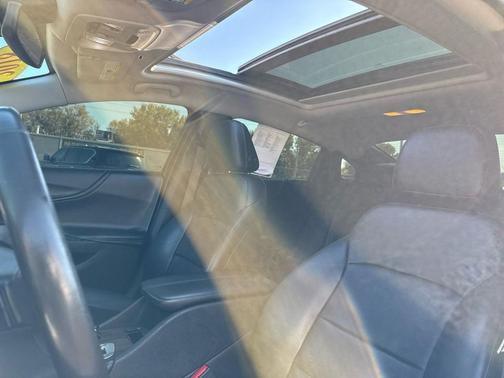 2018 Chevrolet Malibu Premier