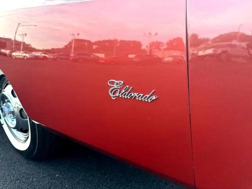 1975 Cadillac Eldorado