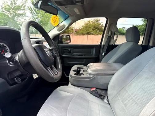 2015 RAM 1500 Tradesman/Express
