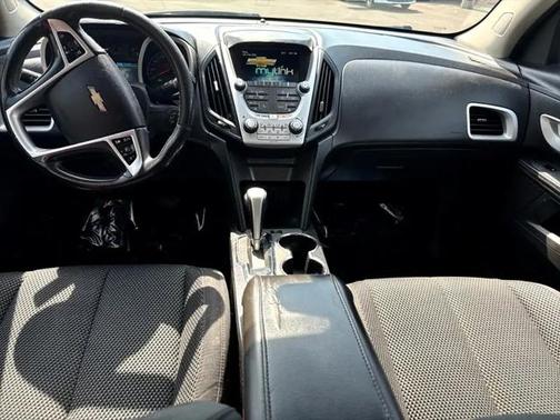 2015 Chevrolet Equinox 1LT