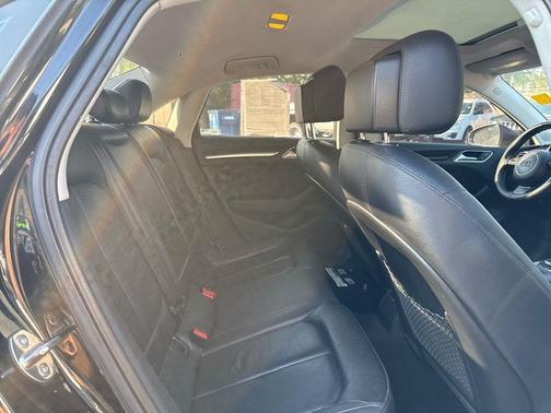 2015 Audi A3 1.8T Premium Plus