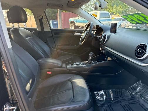 2015 Audi A3 1.8T Premium Plus