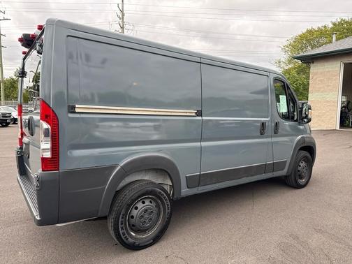 2015 RAM ProMaster 1500 Low Roof