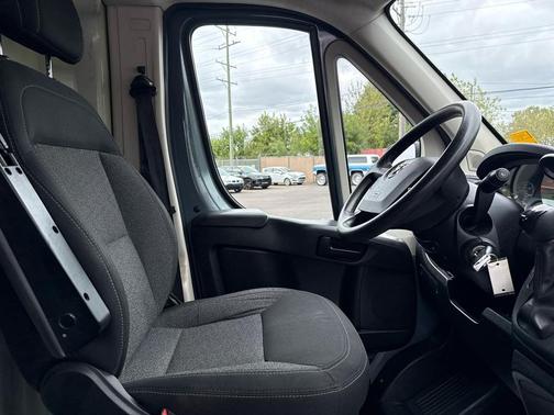 2015 RAM ProMaster 1500 Low Roof