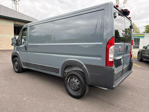2015 RAM ProMaster 1500 Low Roof