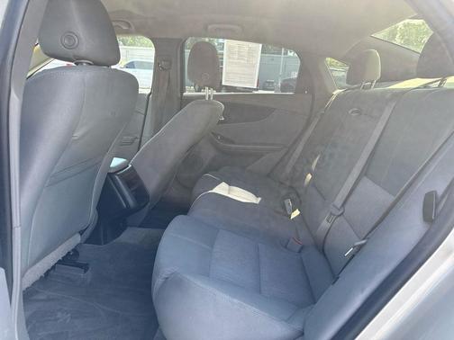 2014 Chevrolet Impala 1LS