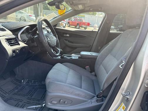 2014 Chevrolet Impala 1LS