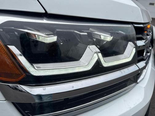 2019 Volkswagen Atlas 3.6L SEL
