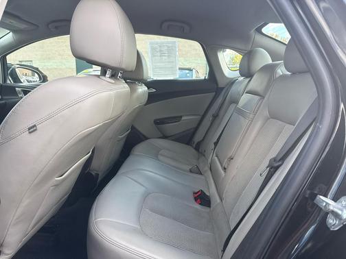 2017 Buick Verano Sport Touring