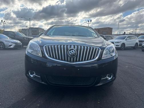 2017 Buick Verano Sport Touring