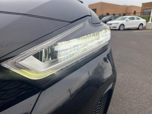 2020 Nissan Maxima 3.5 SV