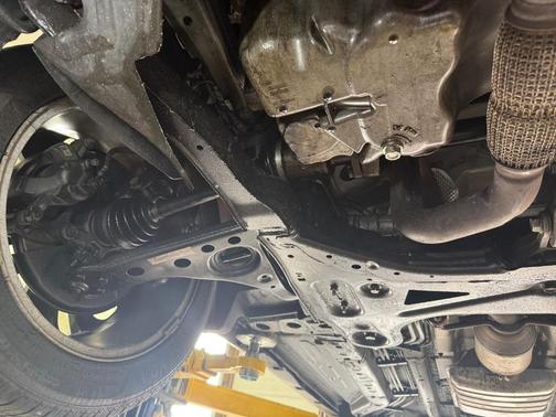 2016 Chevrolet Impala LTZ