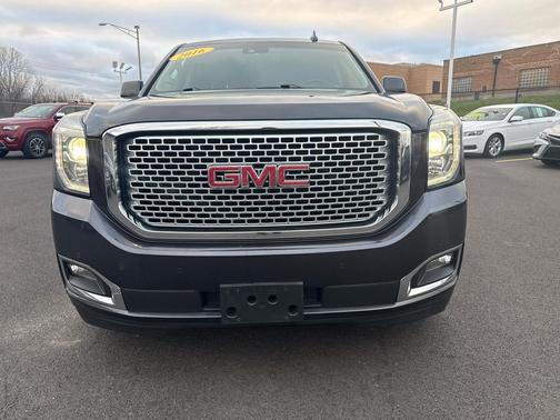 2016 GMC Yukon XL Denali