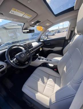 2023 Honda HR-V EX-L