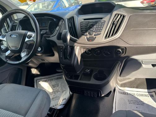 2017 Ford Transit-150 Base