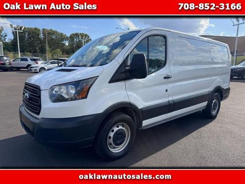 2017 Ford Transit-150 Base
