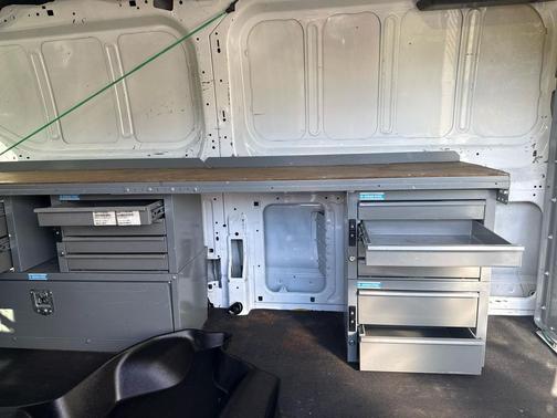 2017 Ford Transit-150 Base