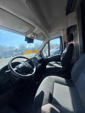 2019 RAM ProMaster 3500 High Roof
