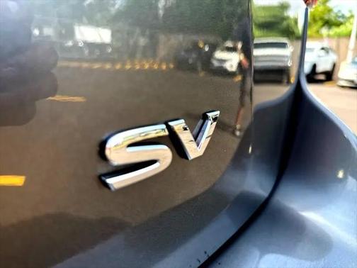 2020 Nissan Pathfinder SV 2WD