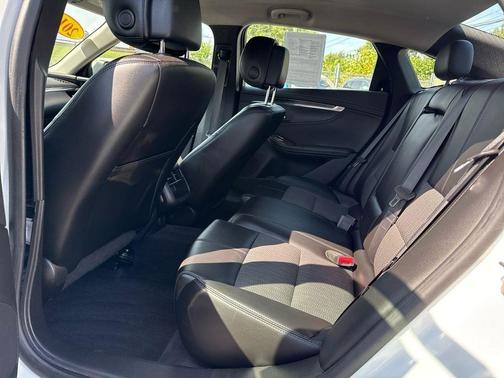 2014 Chevrolet Impala 2LT