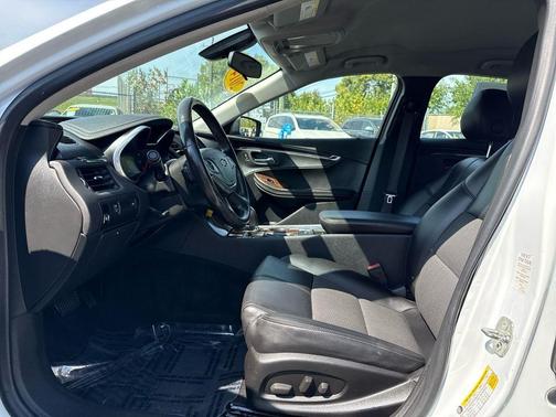 2014 Chevrolet Impala 2LT