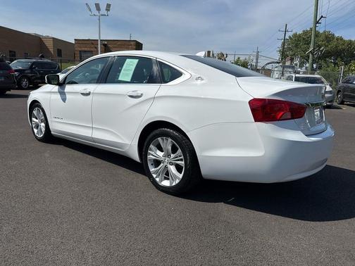 2014 Chevrolet Impala 2LT