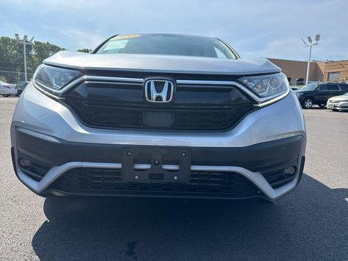 2020 Honda CR-V AWD EX