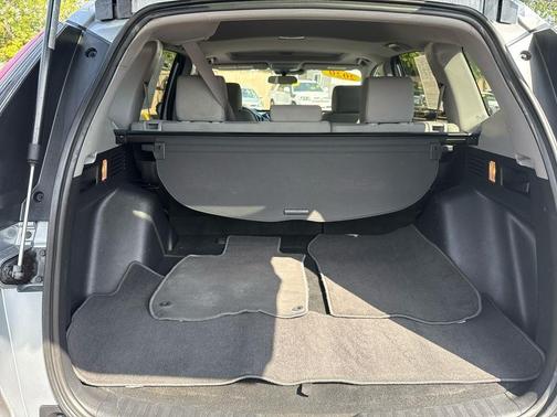 2020 Honda CR-V AWD EX