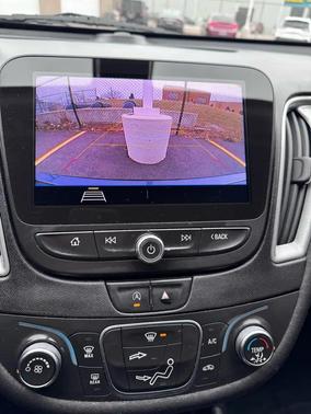 2020 Chevrolet Malibu 1LS