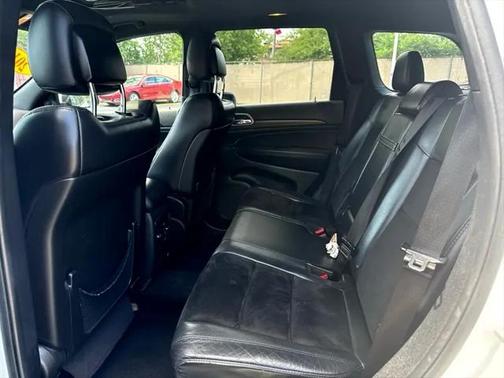 2015 Jeep Grand Cherokee Altitude