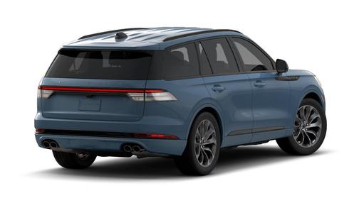 2026 Lincoln Aviator PREMIEREÂ