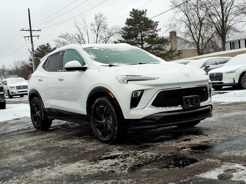 2024 Buick Encore GX Sport Touring