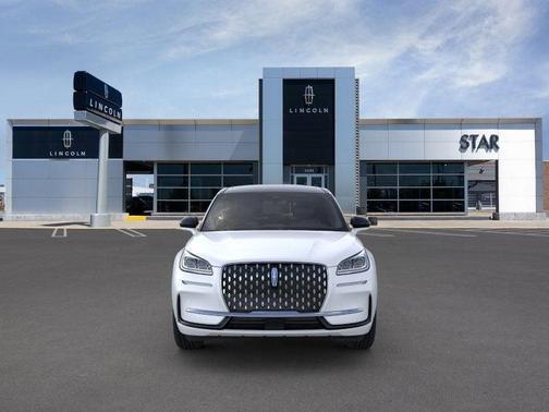 2023 Lincoln Corsair Grand Touring