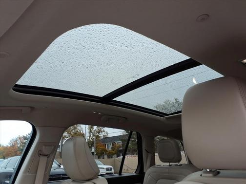 2023 Lincoln Aviator Reserve AWD