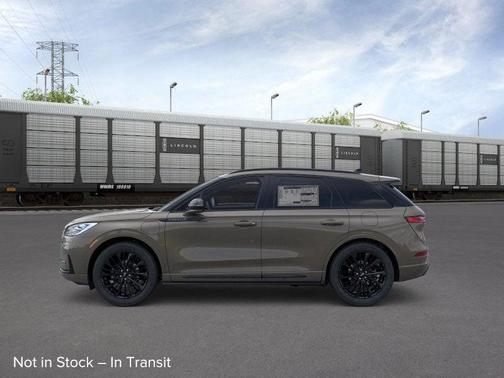 2026 Lincoln Corsair Grand Touring