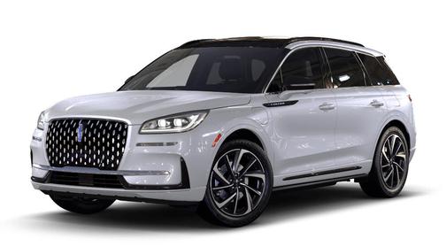 2025 Lincoln Corsair Grand Touring