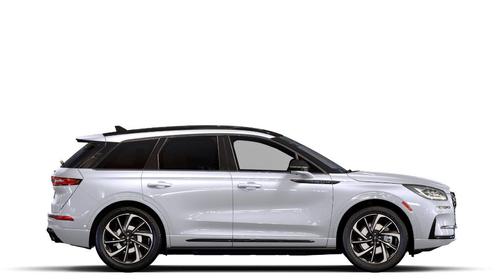 2025 Lincoln Corsair Grand Touring