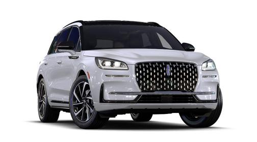 2025 Lincoln Corsair Grand Touring